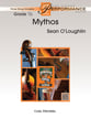 Mythos Orchestra sheet music cover